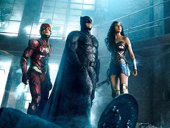 Patty Jenkins, Wonder Woman director, Joss Whedon, Justice League HD wallpaper