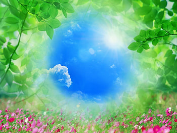 Background, Sky HD wallpaper