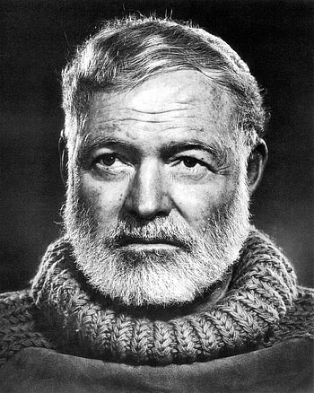 Ernest Hemingway, Premiereship, Restoration center, Yousuf Karsh HD phone wallpaper