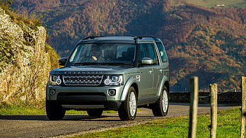 Discovery Land Rover, land-rover, cars HD wallpaper