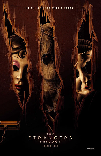 The Strangers: Chapter 1 Movie, movie, The Strangers: Chapter 1 HD phone wallpaper