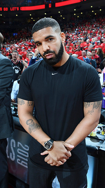 Drake, Hollywood, Singer HD phone wallpaper