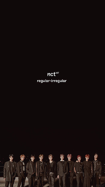 NCT, Regular MV, Striking , Captivating performances HD phone wallpaper