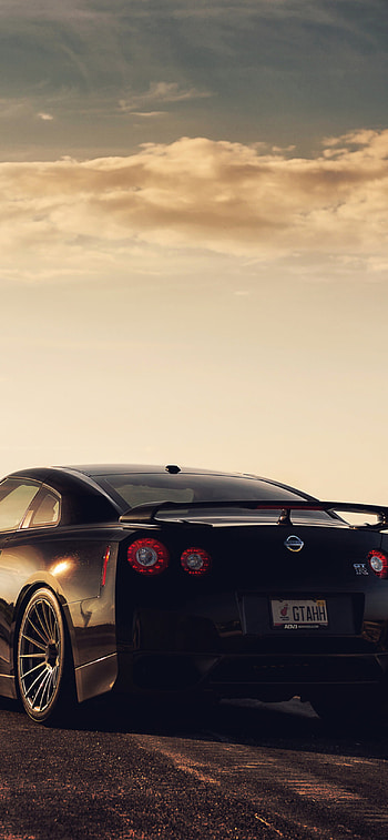 Nissan GT-R for , Stylish and exclusive, Showcase your love for Nissan HD phone wallpaper