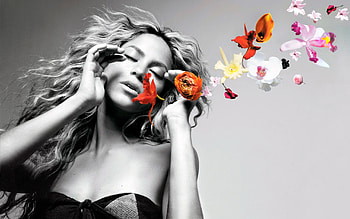 Music, Shakira HD wallpaper