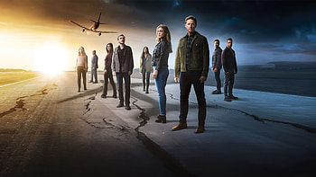 TV Show, Manifest HD wallpaper