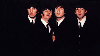 John Lennon, Best Beatles , Timeless band, Musical masterpiece HD wallpaper