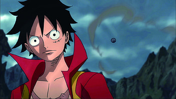 One Piece Film Z, film, one, z, piece HD wallpaper