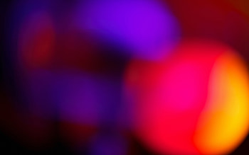 Blur Abstract Lights , abstract, blur, lights HD wallpaper