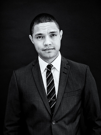 Trevor Noah, Time 100 list, Recognition and honor HD phone wallpaper