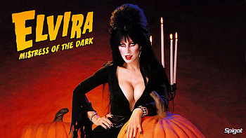 Elvira 111 HD wallpaper