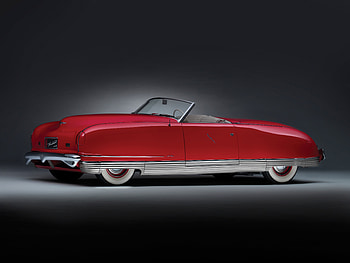 Chrysler Thunderbolt Concept Car 1940, chrysler, 2017-cars, cars, concept-cars, vintage-cars HD wallpaper