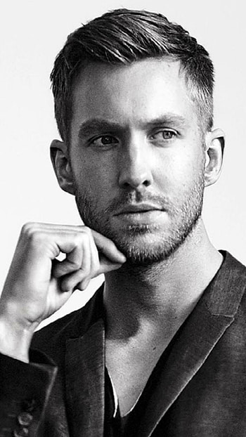 Calvin Harris, Exclusive , Immersive ry, Visual treat HD phone wallpaper