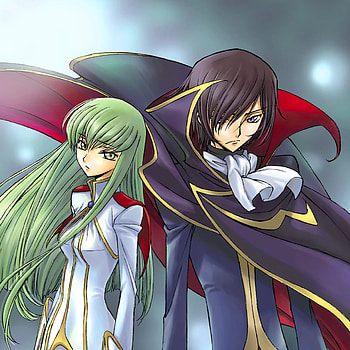 Code Geass: Lelouch of the Rebellion, Political intrigue, Mecha battles, Complex characters HD phone wallpaper