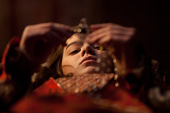 Romeo + Juliet, , 2013 film, Visual masterpiece HD wallpaper