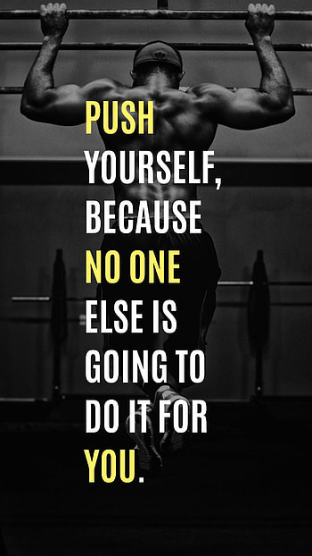 Workout motivational quotes bodybuilding Gym motivation quotes fitness inspirational strong bodybuilding HD phone wallpaper