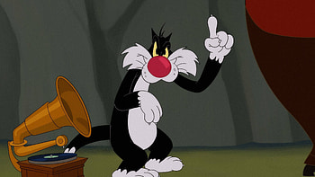 Looney Tunes, Cartoons, Season 3, Episode 24 HD wallpaper