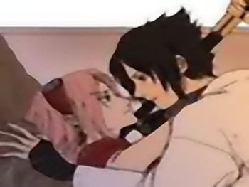 Sasuke and Sakura Sword, sasuke, naruto, sword, sakura HD wallpaper