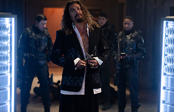 Jason Momoa, movie, Fast X HD wallpaper