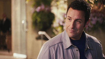 Adam Sandler, Famous actor HD wallpaper