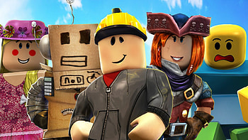 Roblox, Roblox girl, N/A, N/A HD wallpaper