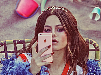 Selena Gomez W Magazine , selena-gomez, celebrities, music, girls HD wallpaper