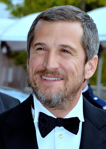 Guillaume Canet, Movies, Bicycle accident, Viral video HD phone wallpaper