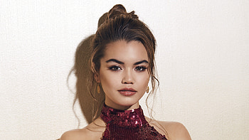Paris Berelc hoot, paris-berelc, celebrities, girls, actress HD wallpaper