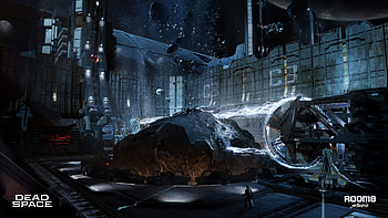 video game, Dead Space (2023) HD wallpaper