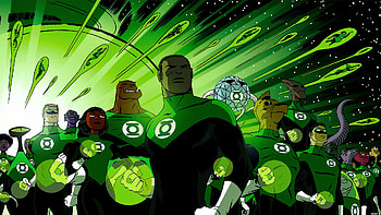 green lantern corps by xionice fan art books novels 2015 . HD wallpaper