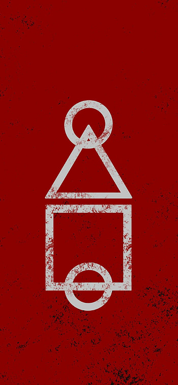 Squid Game, Heart-pounding battles, Life-changing money, K-drama phenomenon HD phone wallpaper