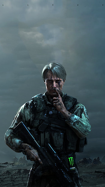 Clifford Unger, video game HD phone wallpaper
