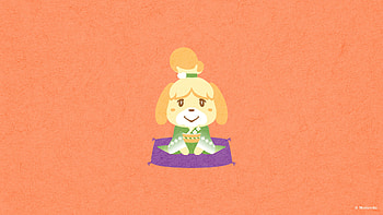Animal Crossing: New Horizons HD wallpaper