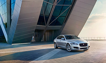 Jaguar, Cars, Side View, Silver, Silvery, Xf, Prestige HD wallpaper