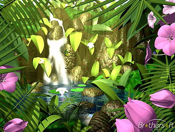 butterflies kingdom 3d 208623 1233625672. jpg, butterflies, nature, flowers, kingdom HD wallpaper