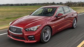 Infiniti Q50, , Ultra , Sporty HD wallpaper