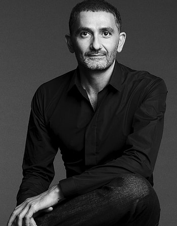 Francis Kurkdjian named, Dior perfumer, Notable appointment, Industry recognition HD phone wallpaper