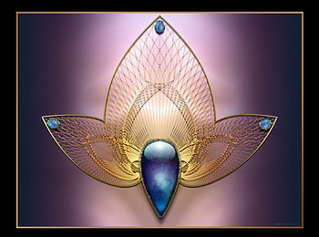 REGAL, illustration HD wallpaper