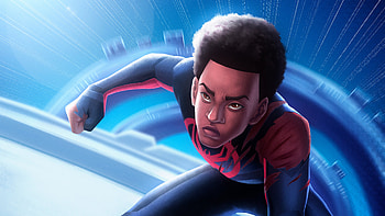 Spider Man Across The Spiderverse , spider-man-across-the-spider-verse, spiderman, superheroes, artwork, artist, 2023-movies, movies, behance HD wallpaper