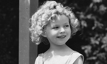 Shirley Temple, girl, actress, shirley, temple HD wallpaper