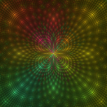 Abstract, Multicolored, Motley, Fractal, Glow, Diffusion, Dispersion HD phone wallpaper
