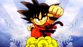 Dragon Ball (2022) movie HD wallpaper