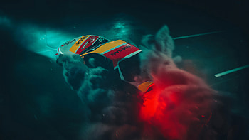 Car Drift Smoke , drifting-cars, drift, smoke, cars, artstation HD wallpaper
