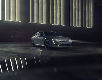 Sedan, 2019 Peugeot 508 HD wallpaper