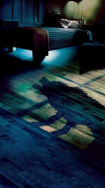 Lady in the Water (2022) movie HD phone wallpaper