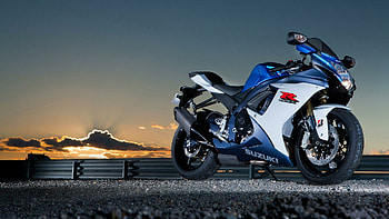 Suzuki motorcycle , Powerful bikes, Thrilling rides, Speed and agility HD wallpaper