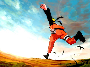 naruto, konoha, shinobi HD wallpaper