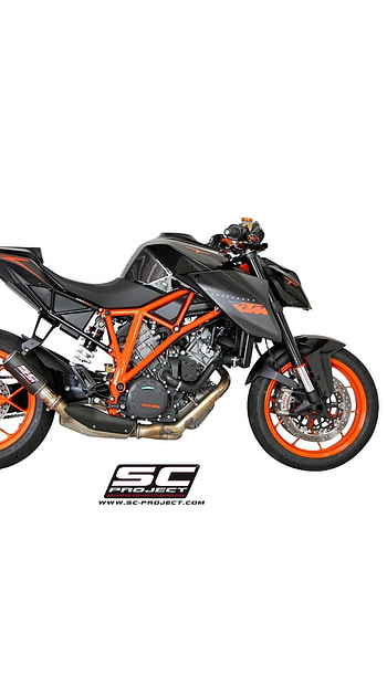 Ktm Duke, Sports Bike HD phone wallpaper