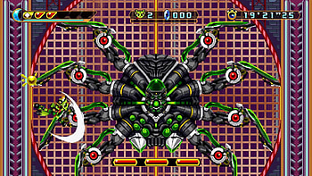 dom Planet 2 Game Boss Battle, video game, dom Planet 2 HD wallpaper
