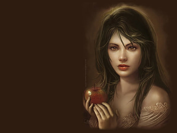 Uma Bela Moça, menina, moca, mulher, garota HD wallpaper